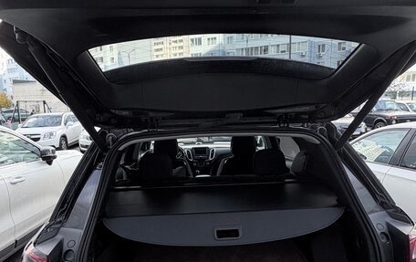 Chevrolet Equinox III, 2021 год, 2 550 000 рублей, 4 фотография