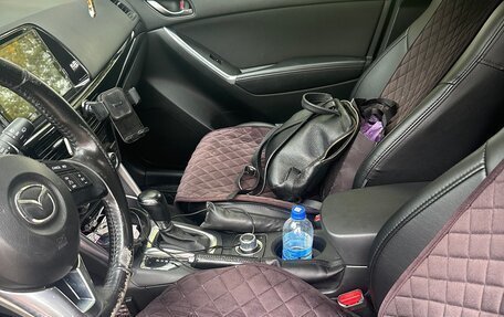 Mazda CX-5 II, 2014 год, 1 900 000 рублей, 7 фотография