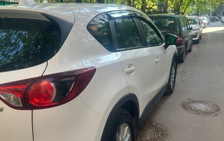Mazda CX-5 II, 2014 год, 1 900 000 рублей, 4 фотография