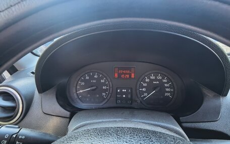 Renault Logan I, 2009 год, 405 000 рублей, 6 фотография