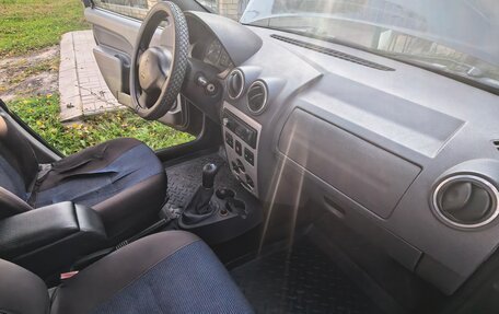 Renault Logan I, 2009 год, 405 000 рублей, 9 фотография