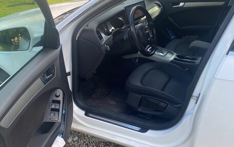 Audi A4, 2010 год, 950 000 рублей, 2 фотография
