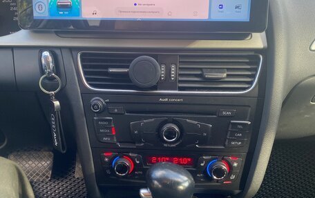 Audi A4, 2010 год, 950 000 рублей, 5 фотография