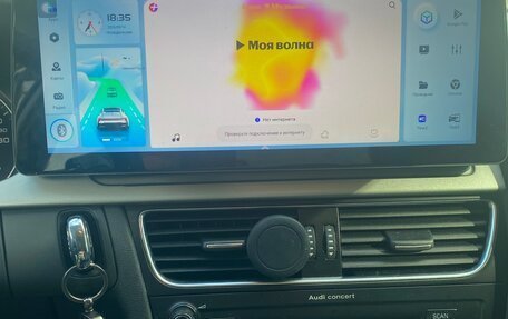 Audi A4, 2010 год, 950 000 рублей, 6 фотография