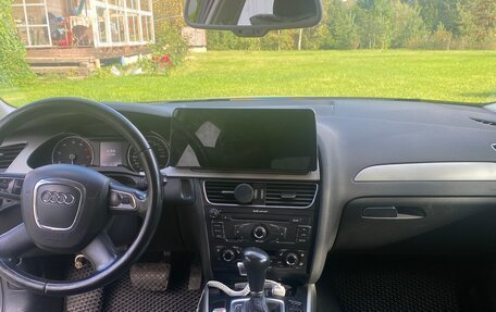 Audi A4, 2010 год, 950 000 рублей, 12 фотография
