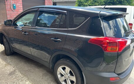 Toyota RAV4, 2013 год, 1 600 000 рублей, 3 фотография