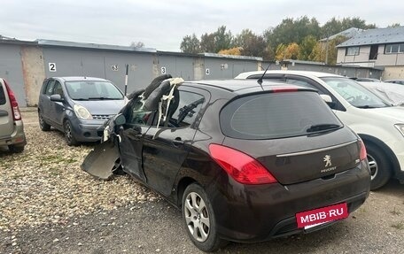 Peugeot 308 II, 2011 год, 235 000 рублей, 4 фотография