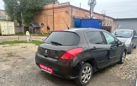 Peugeot 308 II, 2011 год, 235 000 рублей, 5 фотография