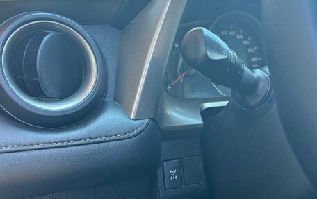 Toyota RAV4, 2013 год, 1 600 000 рублей, 6 фотография