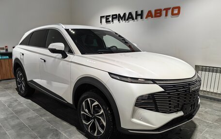 Haval F7, 2026 год, 3 199 000 рублей, 3 фотография