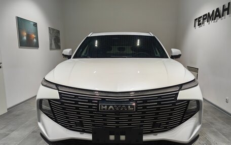Haval F7, 2026 год, 3 199 000 рублей, 2 фотография