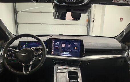 Haval F7, 2026 год, 3 199 000 рублей, 7 фотография