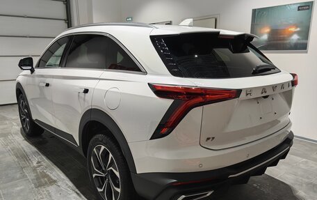Haval F7, 2026 год, 3 199 000 рублей, 5 фотография