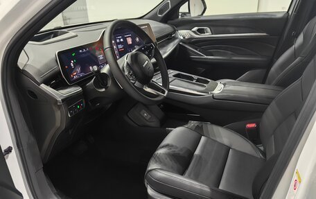Haval F7, 2026 год, 3 199 000 рублей, 10 фотография