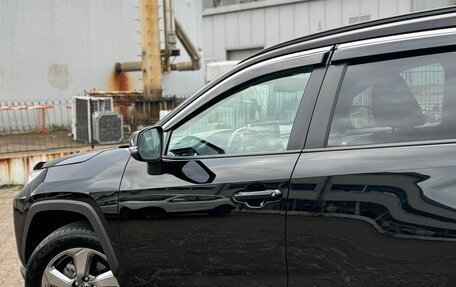 Toyota RAV4, 2021 год, 3 600 000 рублей, 7 фотография