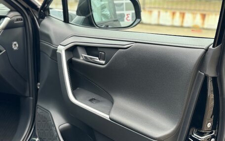 Toyota RAV4, 2021 год, 3 600 000 рублей, 17 фотография