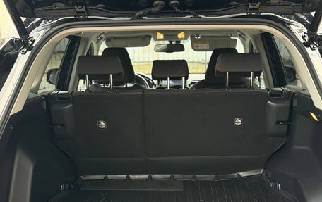 Toyota RAV4, 2021 год, 3 600 000 рублей, 19 фотография