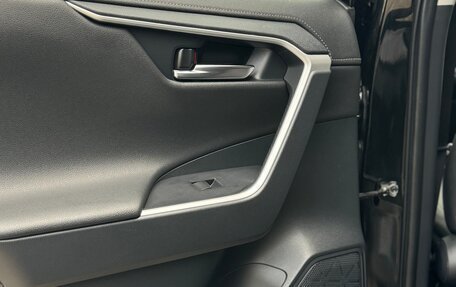 Toyota RAV4, 2021 год, 3 600 000 рублей, 24 фотография