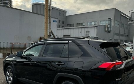 Toyota RAV4, 2021 год, 3 600 000 рублей, 33 фотография