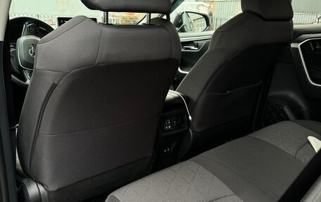 Toyota RAV4, 2021 год, 3 600 000 рублей, 22 фотография
