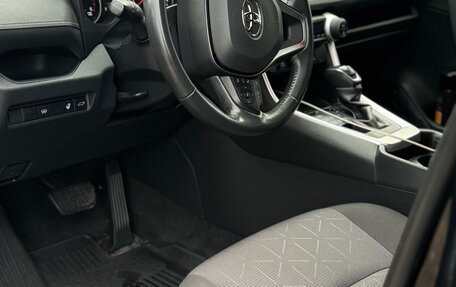 Toyota RAV4, 2021 год, 3 600 000 рублей, 25 фотография