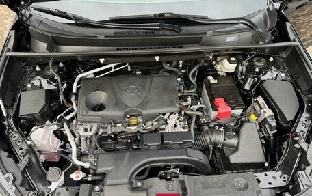 Toyota RAV4, 2021 год, 3 600 000 рублей, 30 фотография