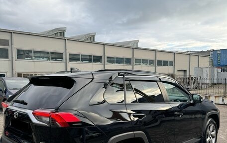 Toyota RAV4, 2021 год, 3 600 000 рублей, 36 фотография