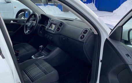 Volkswagen Tiguan I, 2015 год, 1 550 000 рублей, 8 фотография