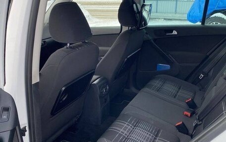 Volkswagen Tiguan I, 2015 год, 1 550 000 рублей, 9 фотография