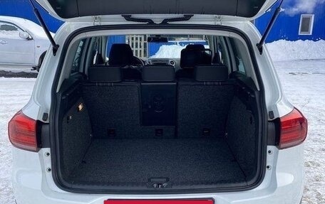 Volkswagen Tiguan I, 2015 год, 1 550 000 рублей, 4 фотография