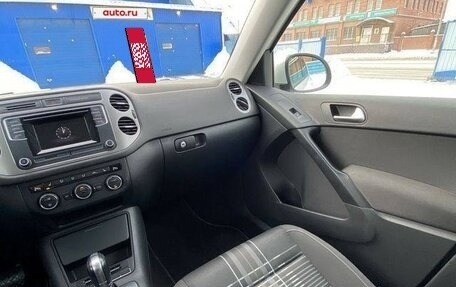 Volkswagen Tiguan I, 2015 год, 1 550 000 рублей, 7 фотография