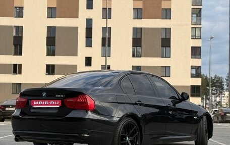 BMW 3 серия, 2010 год, 1 030 000 рублей, 2 фотография