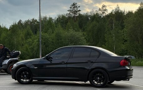 BMW 3 серия, 2010 год, 1 030 000 рублей, 3 фотография