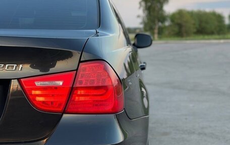 BMW 3 серия, 2010 год, 1 030 000 рублей, 7 фотография
