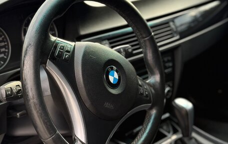 BMW 3 серия, 2010 год, 1 030 000 рублей, 9 фотография