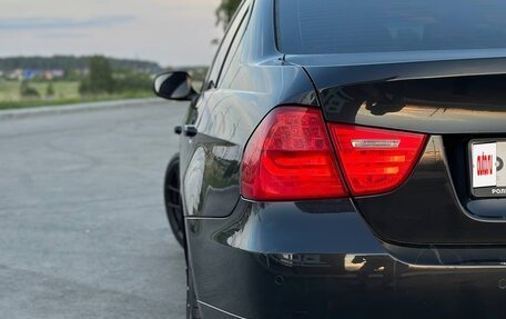 BMW 3 серия, 2010 год, 1 030 000 рублей, 8 фотография