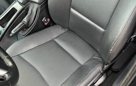 BMW 3 серия, 2010 год, 1 030 000 рублей, 13 фотография