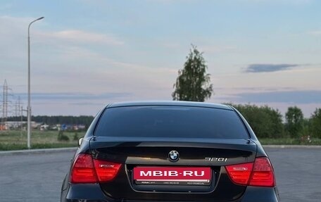 BMW 3 серия, 2010 год, 1 030 000 рублей, 5 фотография