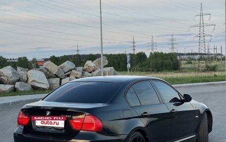 BMW 3 серия, 2010 год, 1 030 000 рублей, 4 фотография
