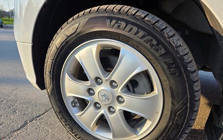 Hyundai Grand Starex Grand Starex I рестайлинг 2, 2019 год, 3 470 000 рублей, 11 фотография