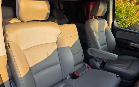 Hyundai Grand Starex Grand Starex I рестайлинг 2, 2019 год, 3 470 000 рублей, 27 фотография