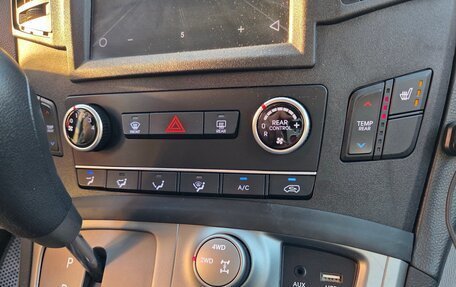 Hyundai Grand Starex Grand Starex I рестайлинг 2, 2019 год, 3 470 000 рублей, 22 фотография