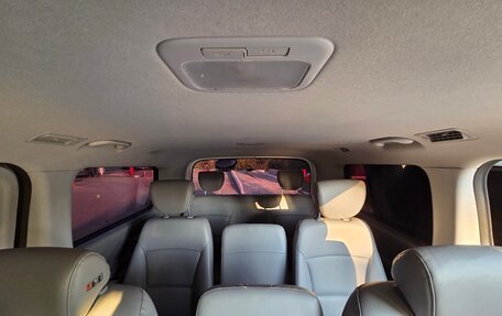 Hyundai Grand Starex Grand Starex I рестайлинг 2, 2019 год, 3 470 000 рублей, 32 фотография