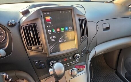 Hyundai Grand Starex Grand Starex I рестайлинг 2, 2019 год, 3 470 000 рублей, 24 фотография