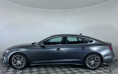 Audi A5, 2024 год, 5 280 000 рублей, 7 фотография