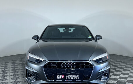 Audi A5, 2024 год, 5 280 000 рублей, 2 фотография