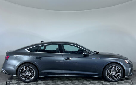 Audi A5, 2024 год, 5 280 000 рублей, 8 фотография
