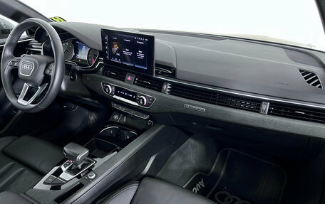 Audi A5, 2024 год, 5 280 000 рублей, 10 фотография