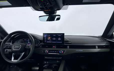 Audi A5, 2024 год, 5 280 000 рублей, 9 фотография