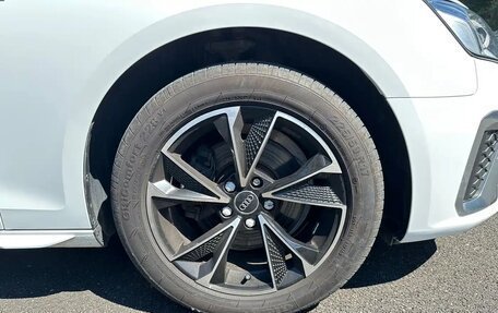 Audi A4, 2022 год, 2 214 000 рублей, 8 фотография